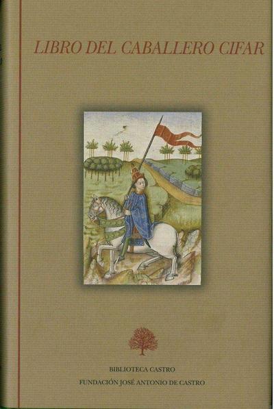 Libro del caballero Cifar