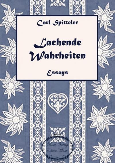 Lachende Wahrheiten