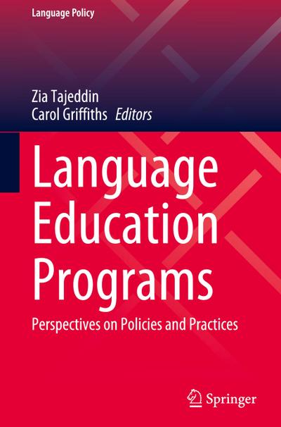 Language Education Programs