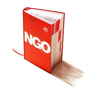 Das NGO-Handbuch: Non Governmental Organisations