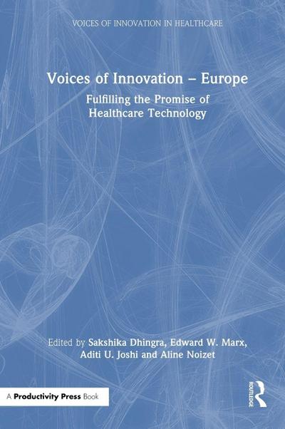Voices of Innovation - Europe