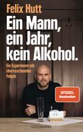 Ein Mann, ein Jahr, kein Alkohol.