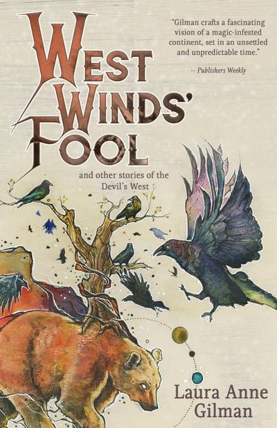 West Wind’s Fool