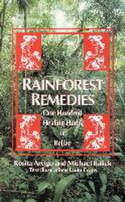 Rainforest Remedies
