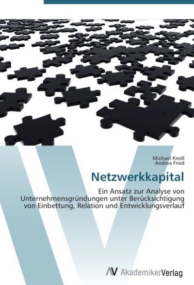 Netzwerkkapital