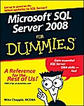 Microsoft SQL Server 2008 For Dummies