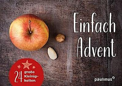 Einfach Advent!