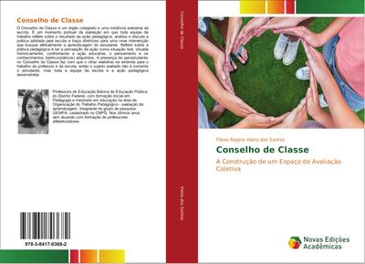 Conselho de Classe