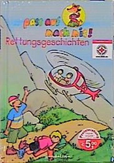 Rettungsgeschichten
