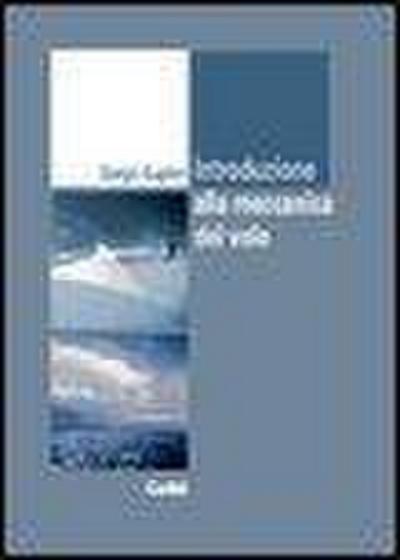 Guglieri, G: Introduzione alla meccanica del volo