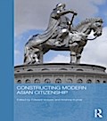 Constructing Modern Asian Citizenship