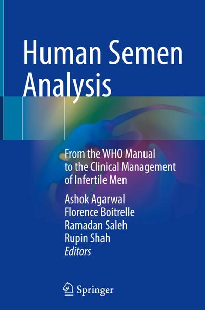 Human Semen Analysis