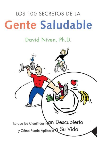 Los 100 Secretos de La Gente Saludable
