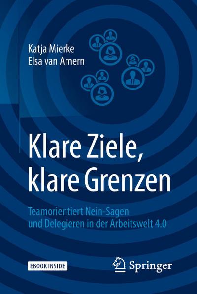 Klare Ziele, klare Grenzen