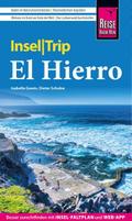 Reise Know-How InselTrip El Hierro
