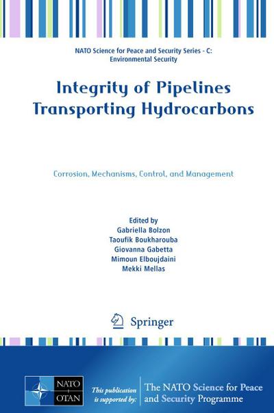 Integrity of Pipelines Transporting Hydrocarbons