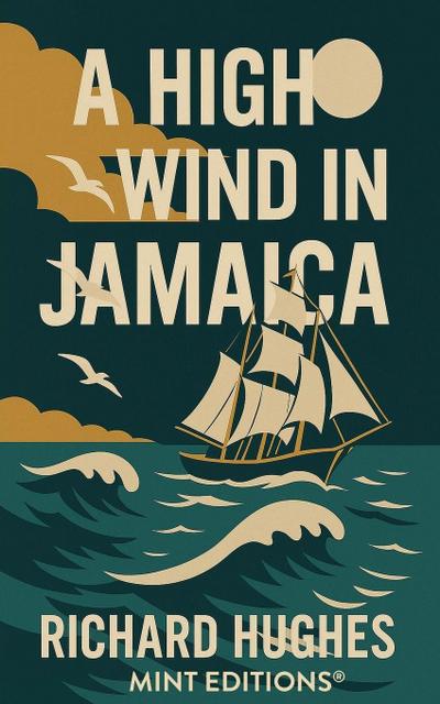 A High Wind in Jamaica