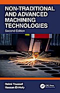 Non-Traditional and Advanced Machining Technologies