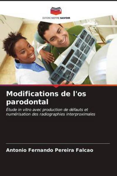 Modifications de l’os parodontal