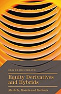 Equity Derivatives and Hybrids