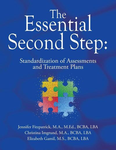 The Essential Second Step