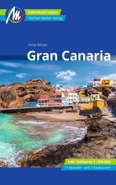 Gran Canaria