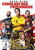 Chaos auf der Feuerwache