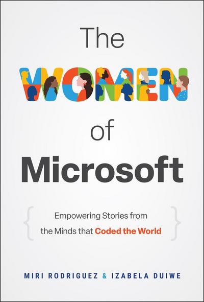 The Women of Microsoft