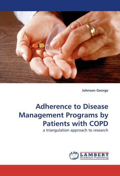 Adherence to Disease Management Programs by Patients with COPD