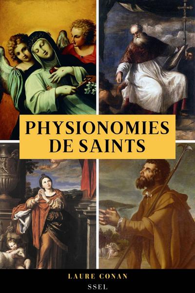 Physionomies de saints