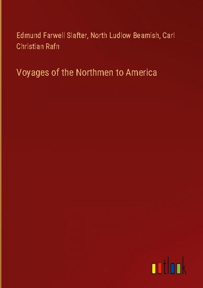 Voyages of the Northmen to America