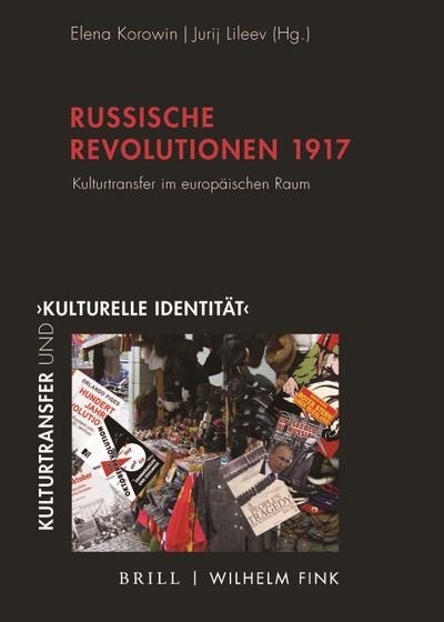Russische Revolutionen 1917