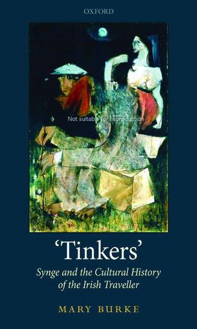 ’Tinkers’