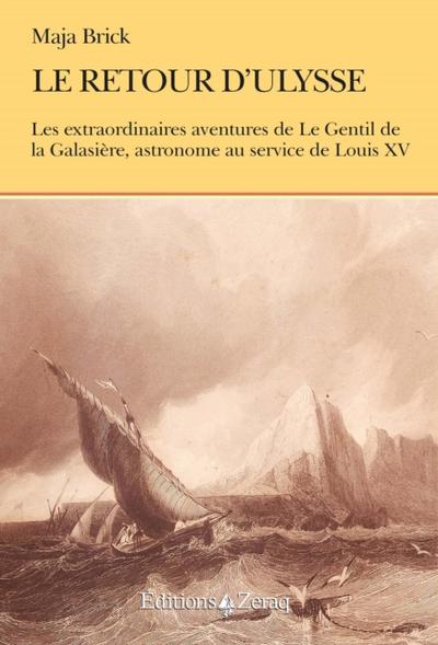 Le retour d’’Ulysse