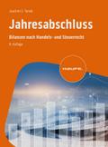 Jahresabschluss von Joachim S (Dr.) Tanski | Buch