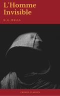 L’Homme invisible (Cronos Classics)