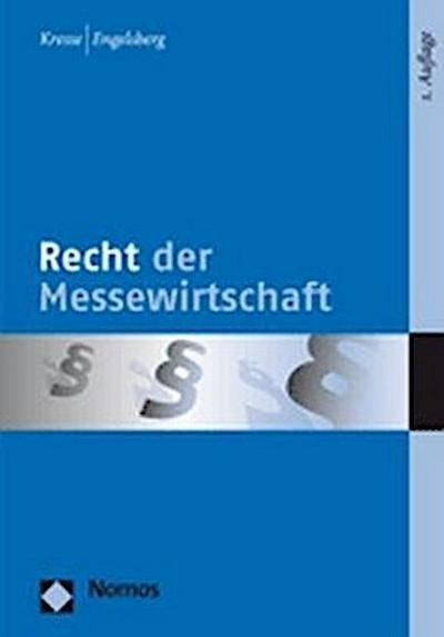 Recht der Messewirtschaft