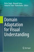 Domain Adaptation for Visual Understanding