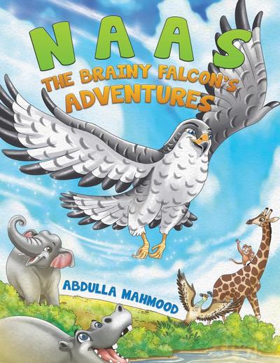 Naas - The Brainy Falcon’s Adventures