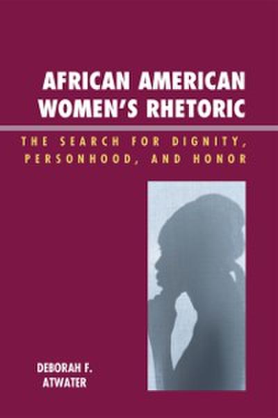 African American Women’s Rhetoric