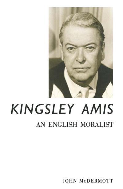 Kingsley Amis