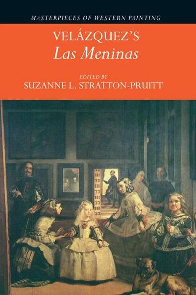 Vel Zquez’s ’Las Meninas’