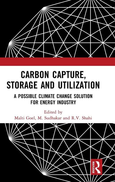 Carbon Capture, Storage and Utilization
