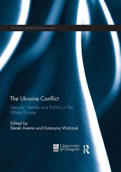 The Ukraine Conflict