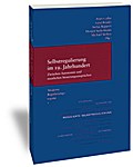 Selbstregulierung im 19. Jahrhundert - zwischen Autonomie und staatlichen Steuerungsansprüchen