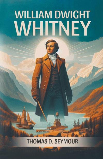 William Dwight Whitney