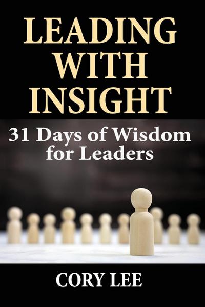 Leading with Insight