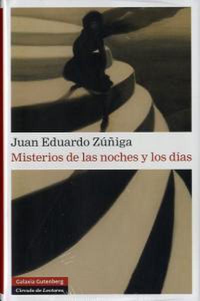 Misterios de las noches y los días