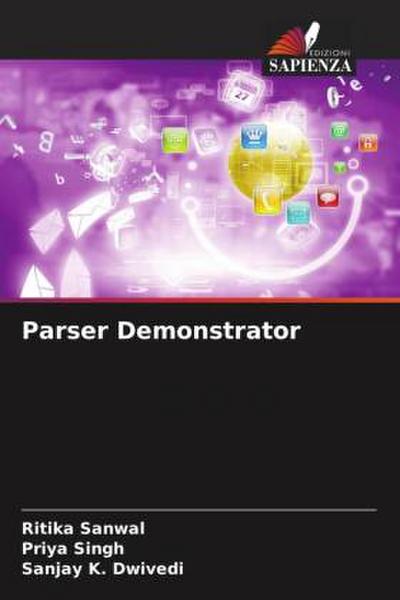 Parser Demonstrator
