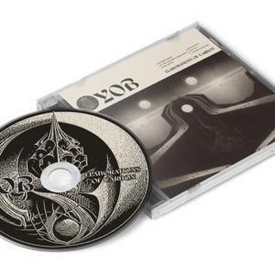 Elaborations Of Carbon (Reissue)